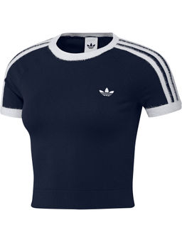 adidas - Women KNIT T-shirt