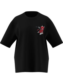 adidas - Women DEVIL T-shirt