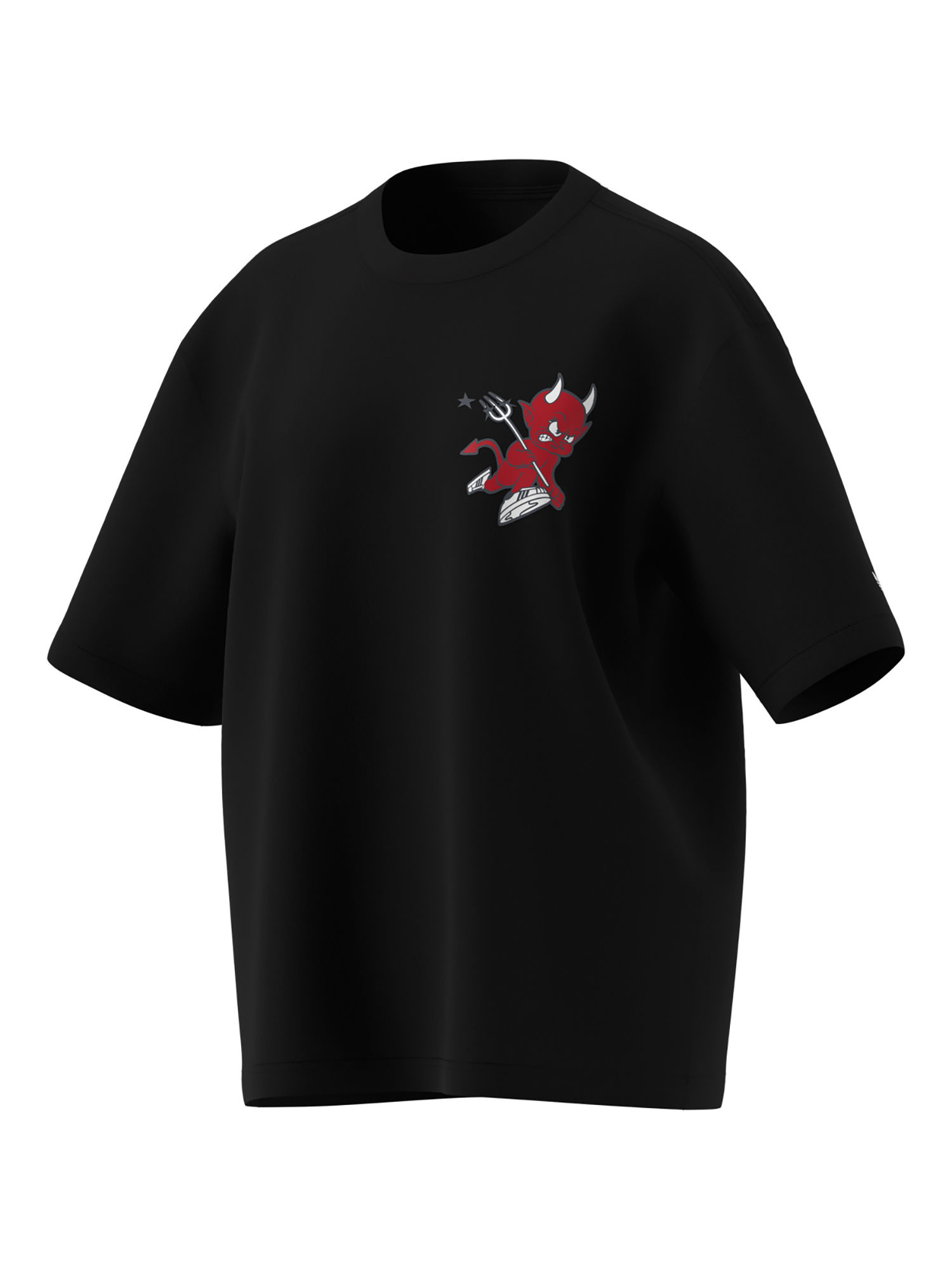 DEVILS HEAD Tシャツ XL Buy adidas Women DEVIL T-shirt Online | Footlocker India