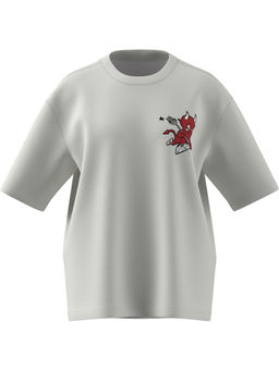 adidas - Women DEVIL T-shirt