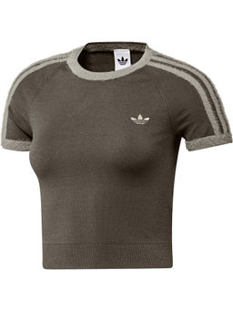 adidas - Women KNIT T-shirt