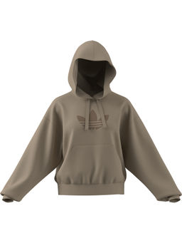 adidas - Women TREFOIL HOODIE