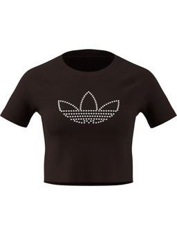 adidas - Women STUDDED CALI T-shirt