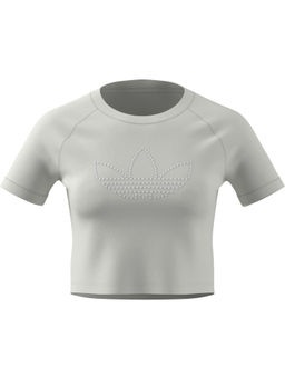 adidas - Women STUDDED CALI T-shirt