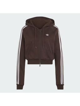 adidas - Women GFX ZIP Jacket