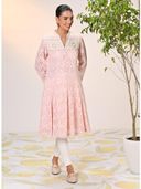 Pink color option, Currently selected