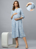 Blue color option, Sold out, Currently selected
