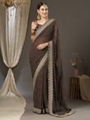 Brown color option, Sold out, Currently selected