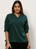 Green color option