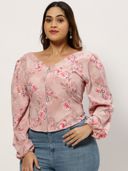 Pink color option
