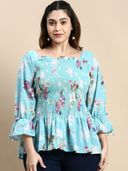 Turquoise color option, Currently selected