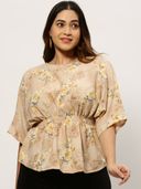 Beige color option