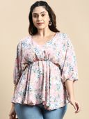 Pink color option, Currently selected