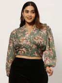 Olive color option