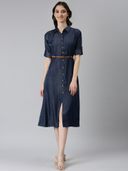 Navy Blue color option
