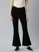Black color option, Currently selected