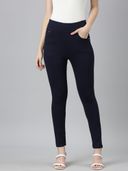 Navy Blue color option, Currently selected