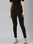 Olive color option, Currently selected