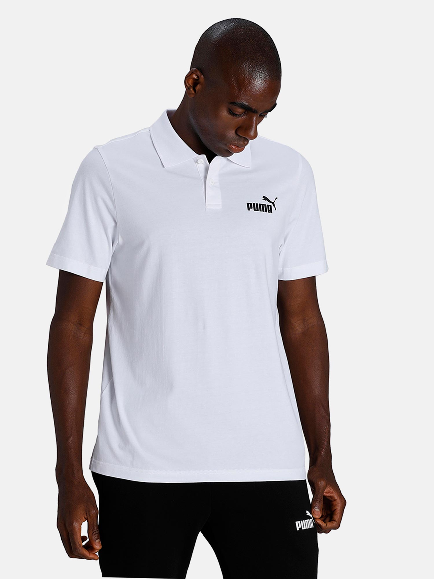 Buy Puma Essentials Regular Fit Men's 