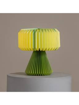 Fig Living - Orilamp Aurora Green - Aurora Skies Edition