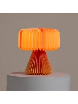 Fig Living - Orilamp Peach Glow - Aurora Skies Edition