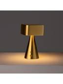 Gold color option