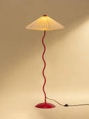 Red color option