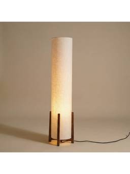 Fig Living - Four Finger Floor Lamp