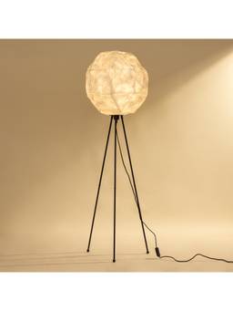 Fig Living - Luna Floor Lamp