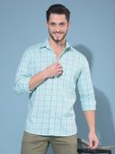 Turquoise color option, Currently selected