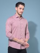 Pink color option, Currently selected