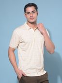 Beige color option, Currently selected