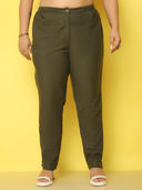 Olive color option, Sold out, Currently selected
