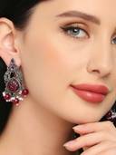 Maroon color option, Currently selected
