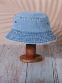 Blue color option, Currently selected