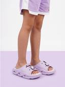 Lavender color option, Currently selected