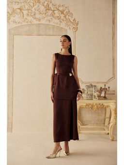 Sage By Mala - Place Dauphine Top