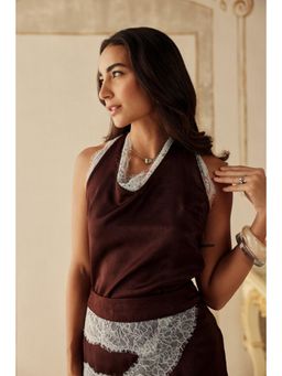 Sage By Mala - Venetian Solid Top