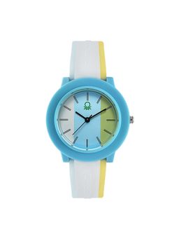 United Colors of Benetton - Analog Multicolor Dial Women Watch-UWUCL0402