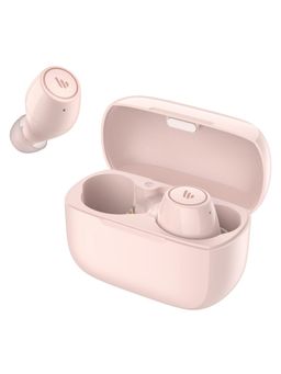 EDIFIER - TWS1 Pro True Wireless Stereo Earbuds - Pink