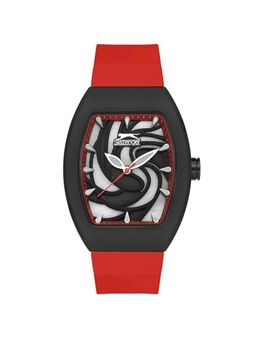 Slazenger - Black Dial Women's Analog Watch- SL092226301 (M)