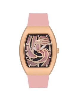 Slazenger - Beige Dial Women's Analog Watch- SL092226304 (M)