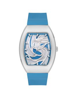 Slazenger - Blue Dial Women's Analog Watch- SL092226306 (M)