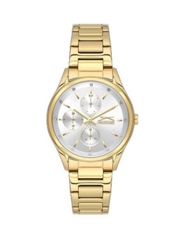 Slazenger - Silver Dial Women's Analog Watch- SL092229405 (M)