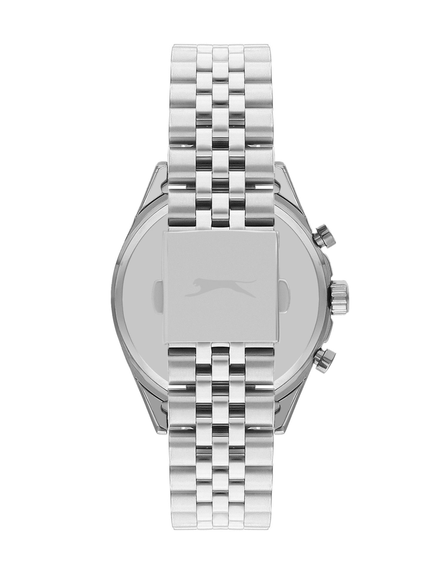 Buy Slazenger Green Dail Men's Analoge Watch- SL092248206 (M) Online