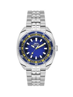 Slazenger - Blue Dial Men's Analog Watch- SL092252103 (M)