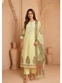 Yellow color option, Sold out, Currently selected