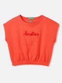 Orange color option