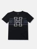Navy Blue color option, Sold out, Currently selected