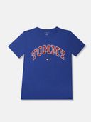 Blue color option, Sold out, Currently selected